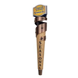 Sam Summer Ale Tap Handle